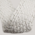 Hoogwarmtewarmtewarmtevrije stofvrije no-asbest-tape